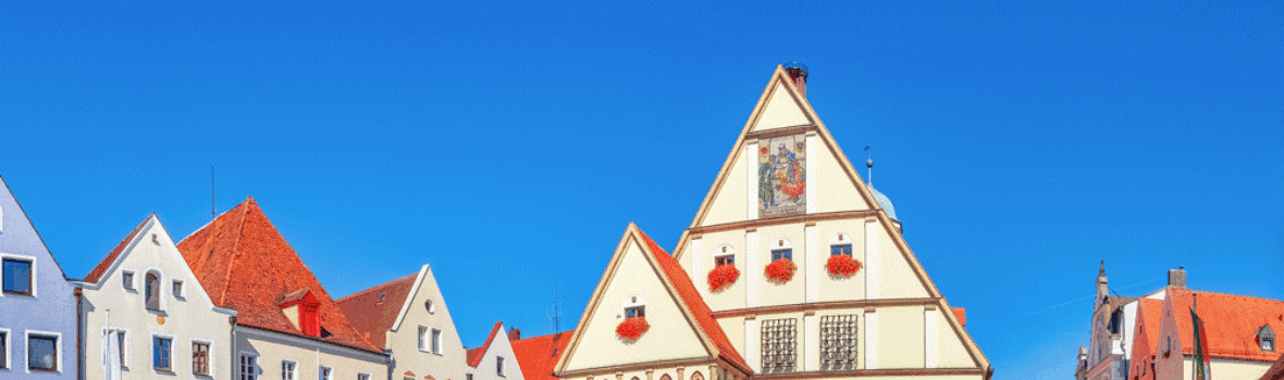 Weiden Altstadt Audioguide Adobe Stock 416134331