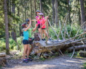 Wiesau waldnaabaue holzfigur oberpfaelzer wald thomas kujat