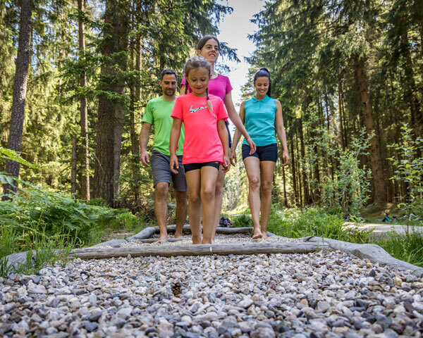 Wiesau waldnaabaue fusspfad oberpfaelzer wald thomas kujat