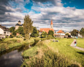 Falkenberg Foto Oberpfaelzer Wald Thomas Kujat