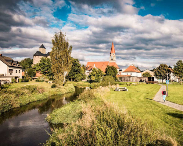 Falkenberg Foto Oberpfaelzer Wald Thomas Kujat