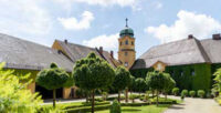 Schloss Reuth Reuther Kulturrunde Foto Steinwald Allianz 392 199