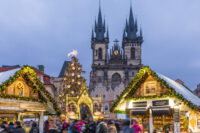 Adventszauber in Prag erleben | trilex