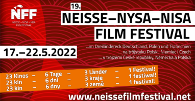 19. Neiße Festival 17.-22.5.2022
