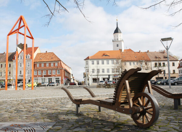 Trilex Ausflug Bischofswerda tipp stadt