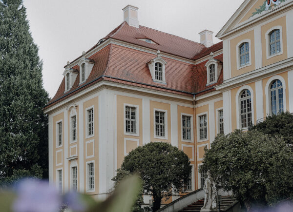 Trilex Ausflug Rammenau bis Butterberg tipp schloss rammenau