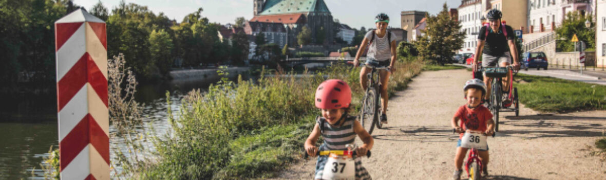 trilex ścieżka rowerowa Odra-Nysa