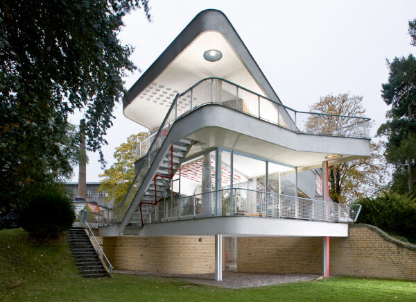 Trilex ausflug loebau tipp Haus Schminke