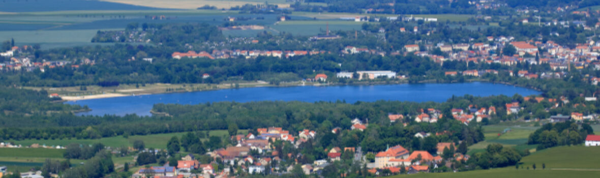 Trilex ausflug zittau tipp olbersdorfer see