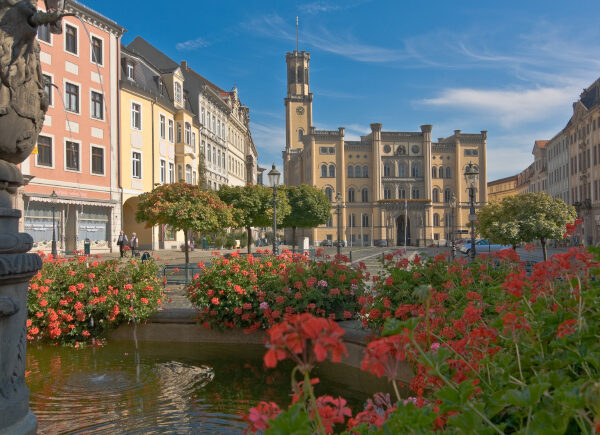 Trilex ausflug zittau tipp altstadt