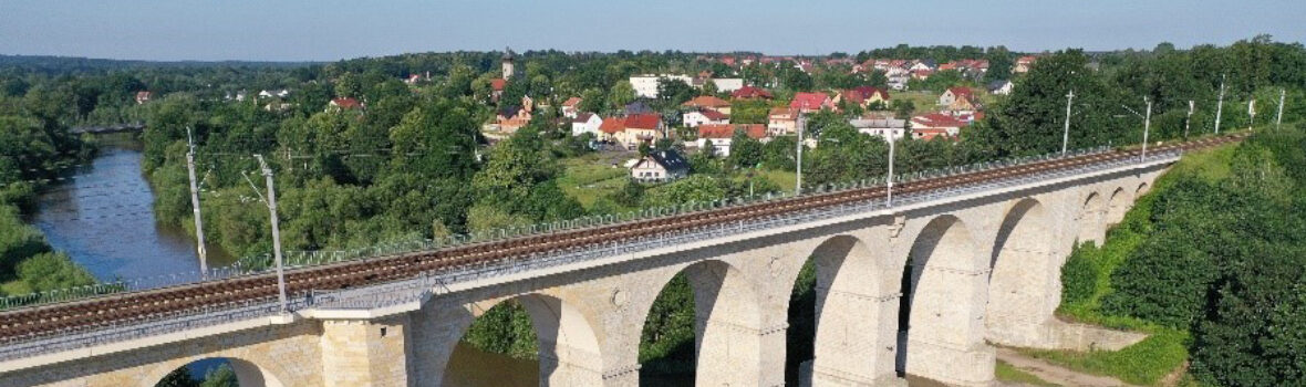 Trilex ausflug Titelbild Stadtansicht Boleslawiec