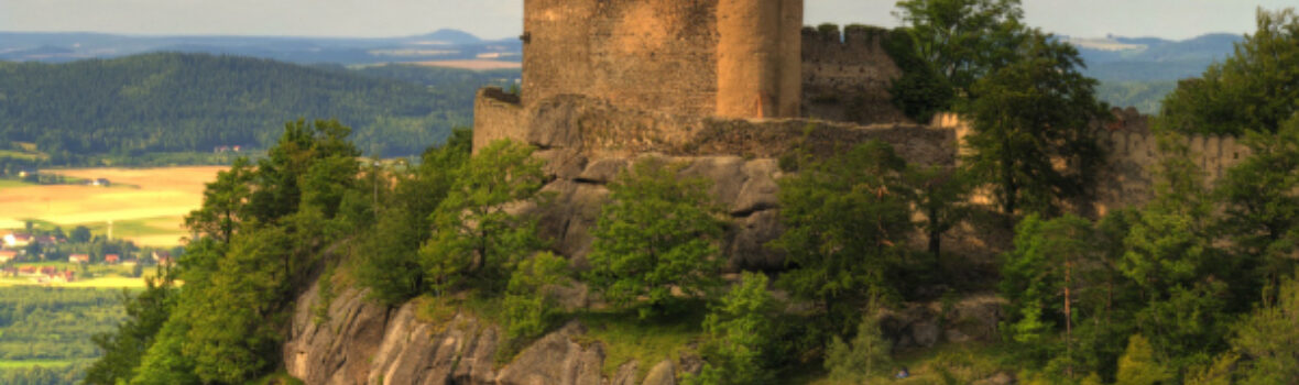 Trilex ausflug jelenia gora burg chojnik