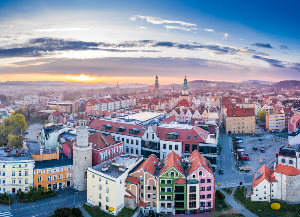 Trilex ausflug jelenia gora hausberg