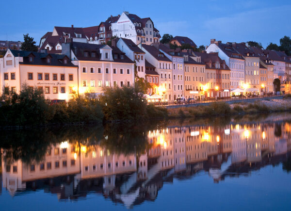 Trilex ausflug zgorzelec altstadt