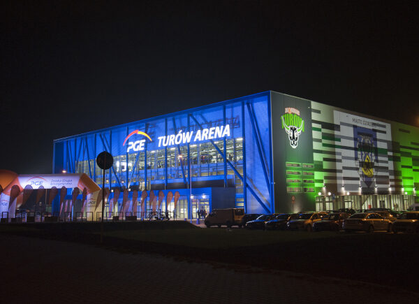 Trilex ausflug zgorzelec turow arena