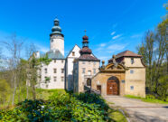 Trilex ausflug doksy tipp schloss lemberk