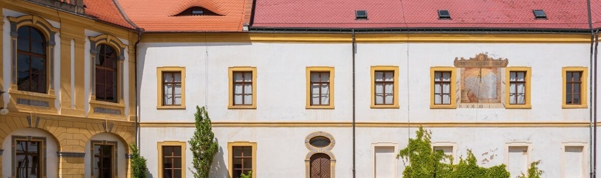 Adobe Stock 575270615 Decin Schloss Matous Vins min