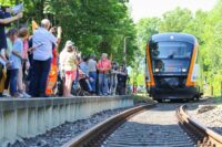 L7 fährt wieder bis nach Seifhennersdorf