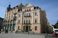 Trilex Ausflug Senckenberg Museum fuer Naturkunde Goerlitz