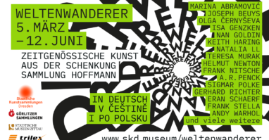 Ausstellung "Weltenwanderer" in Görlitz/Zittau