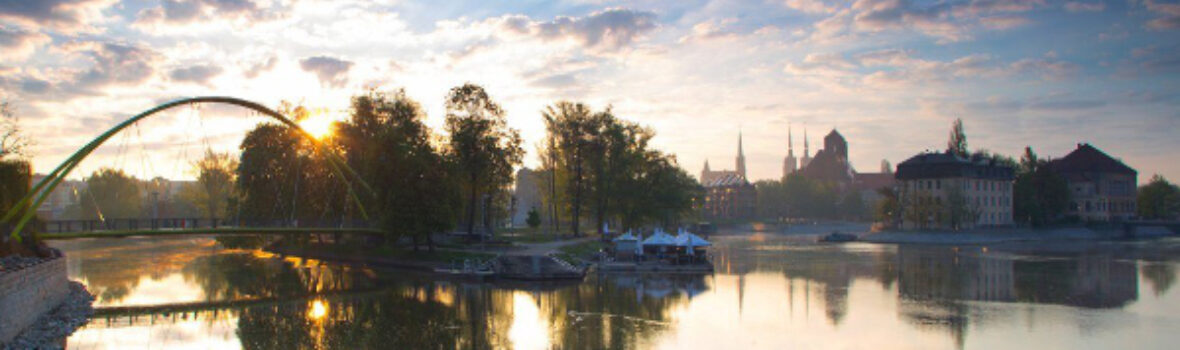 Trilex ausflug wroclaw freizeit insel slodowa