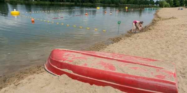 Trilex ausflug wroclaw freizeit badesee glinianki