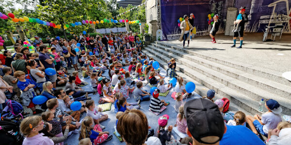 Trilex Asuflug wroclaw kinder altstadtpark