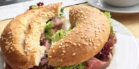 Trilex Ausflug wroclaw Foodies dinette