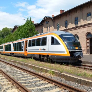 20240511 TRILEX Zawidow Die Laendbahn Gm BH C Schiffner