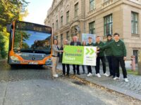 SemesterTicket an der Hochschule Zittau/Görlitz startet