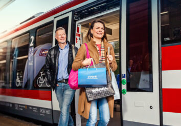 30 Stunden „Bahn frei“ im gesamten VVO