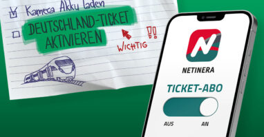 Website Kachel vogtlandbahn wandern 1252x661 Deutschland-Ticket aktivieren und losstarten!