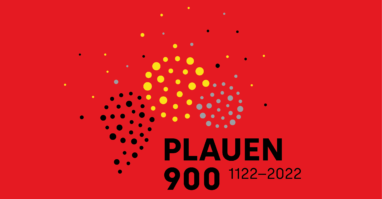900 Jahre Plauen