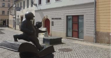 Veranstaltungsbild Plauen Museum eoplauen Museum e.o.plauen