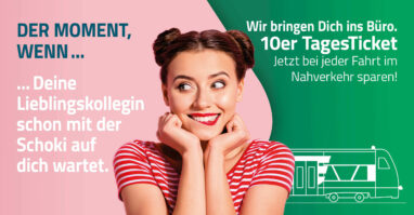 Webseite Veranstaltung VBG 1252x661 V1 Flexibel pendeln mit dem 10er Tagesticket