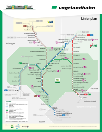 2021 12 Linienplan Vogtlandbahn web