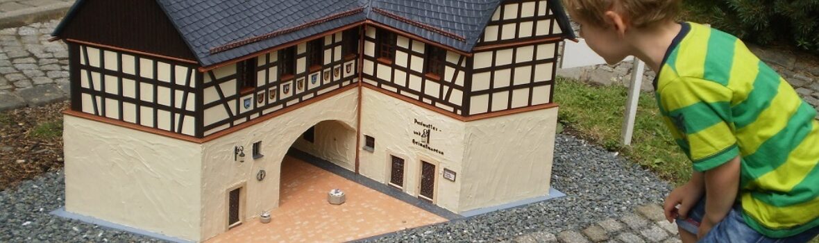 Klein Vogtland