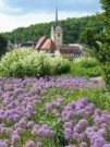 Hofwiesenpark Gera