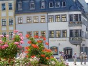 Stadtapotheke Gera