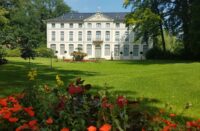 Sommerpalais im Greizer Park