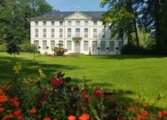 Sommerpalais im Greizer Park