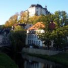 Oberes Schloss Greiz