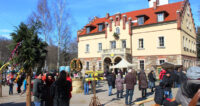 Ostermarkt auf Gut Neumark