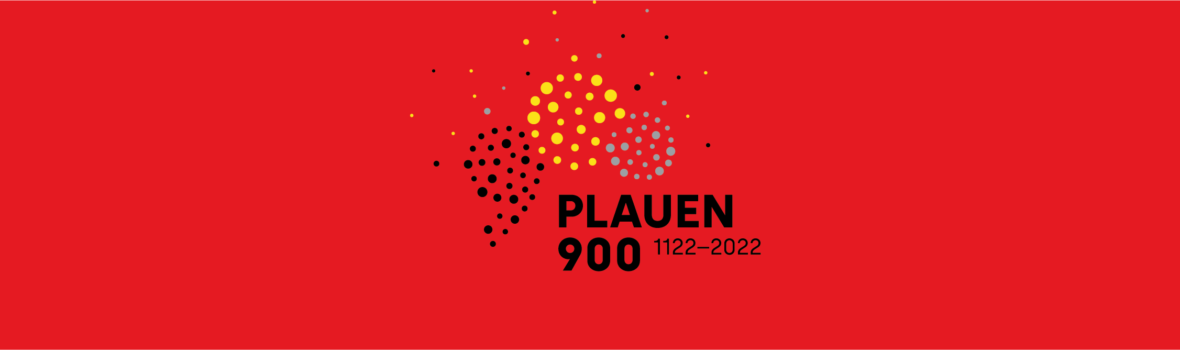 900 Jahre Plauen Storybild 1180x320