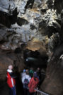 Drachenhöhle Syrau