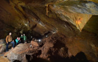 Drachenhöhle Syrau