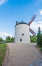 Windmühle in Syrau