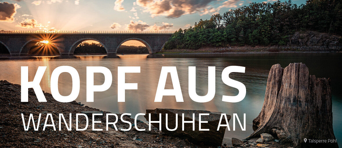 Website Teaser Unterseite vogtlandbahn wanderheft