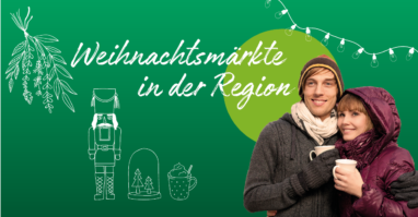 2022 Weihnachten Veranstaltung Die schönsten Weihnachtsmärkte