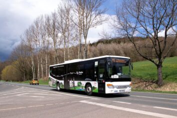 Einschränkungen im Bahnverkehr ab 1. Juli 2024